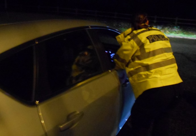 144 Caught Either Drink Or Drug Driving Over The Festive Season Across West Mercia The 