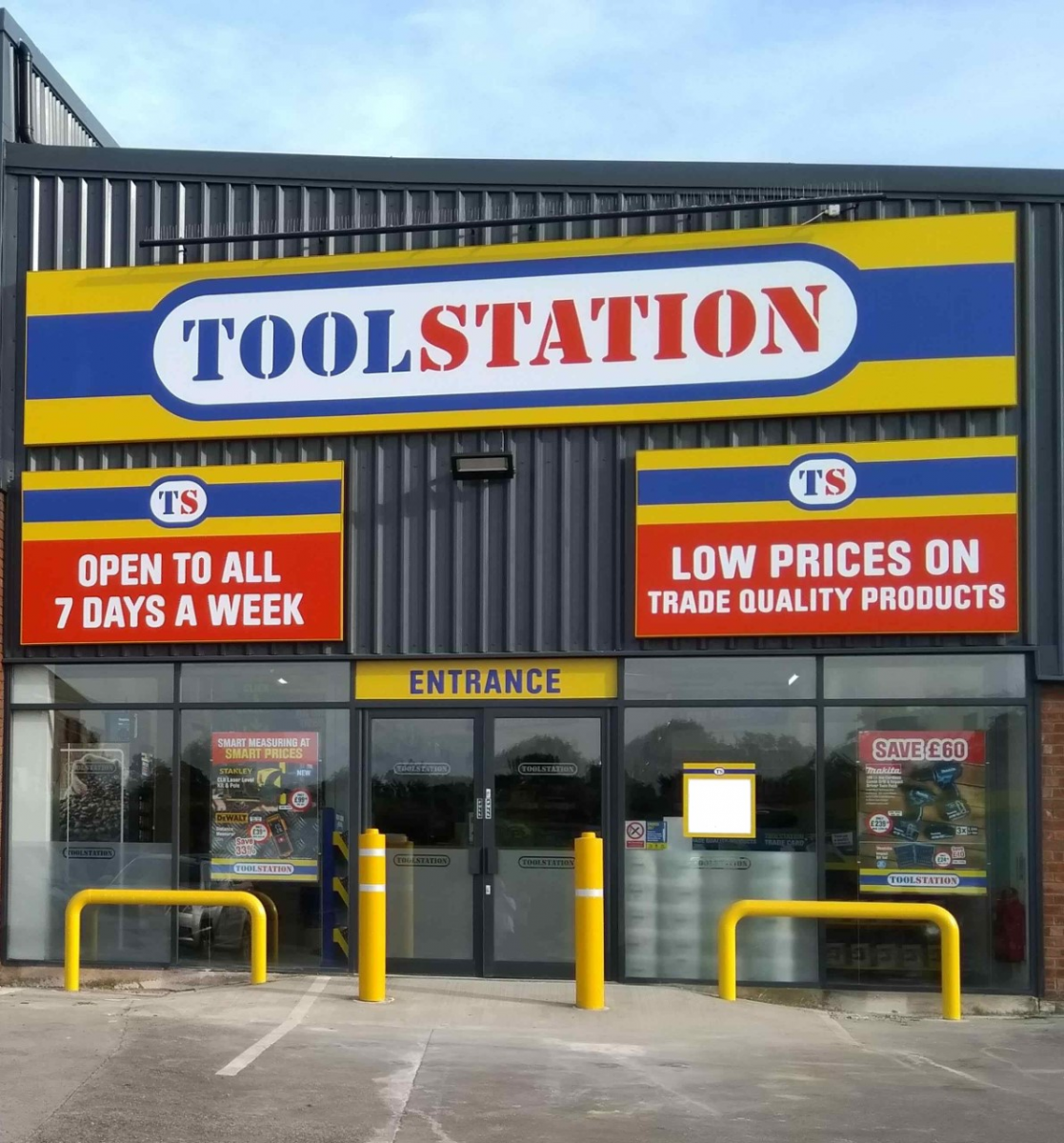 toolstation shoe covers