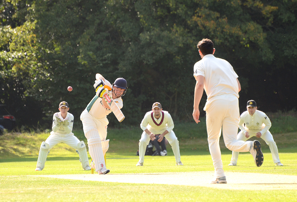 Green Chasing A Final Berth The Bromsgrove Standard green-chasing-a-final-berth-the-bromsgrove-standard
