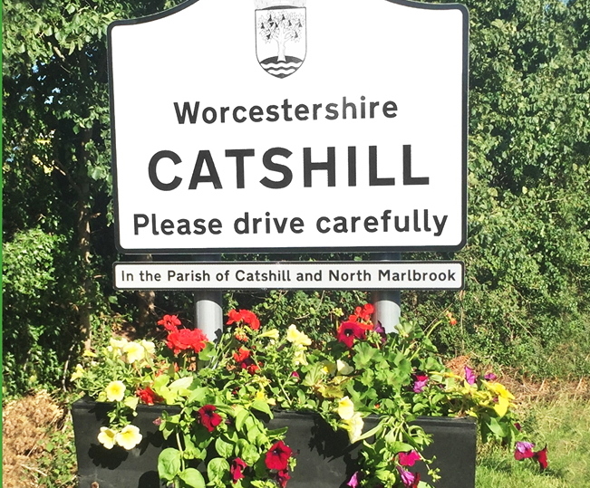 Rallying call for Catshill and North Marlbrook residents to vote in Neighbourhood plan referendum 
