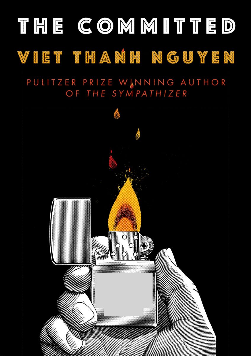 the committed viet thanh nguyen