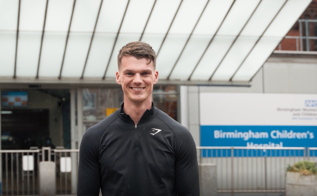 Bromsgrove's Gymshark co-founder Ben Francis climbs The Sunday Times Rich  List as his wealth rises to £900million - The Bromsgrove Standard