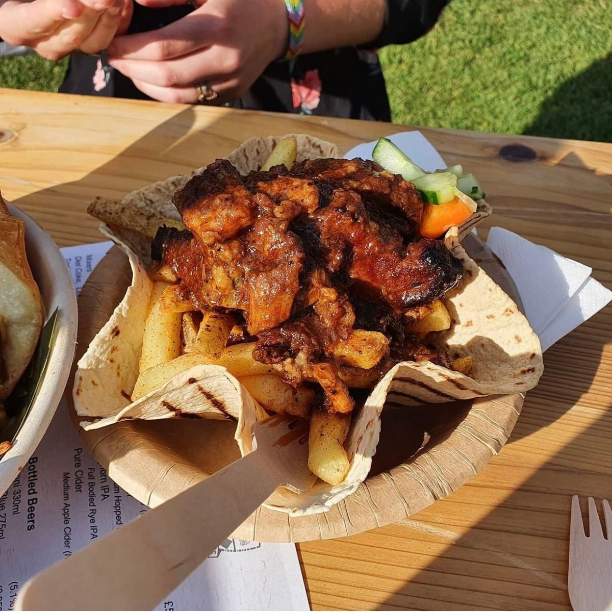 Real Treat For Foodies When The Last Bromsgrove Dining Club Of The Year 