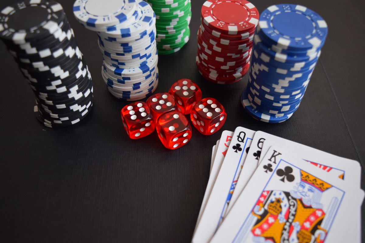 The online casino no gamstop That Wins Customers