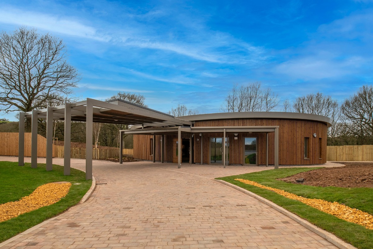 Residents invited to open day at new crematorium in Rubery - The Bromsgrove Standard