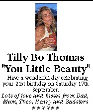 Tilly Bo Thomas thumbnail.