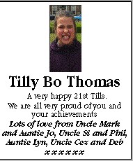 Tilly Bo Thomas thumbnail.