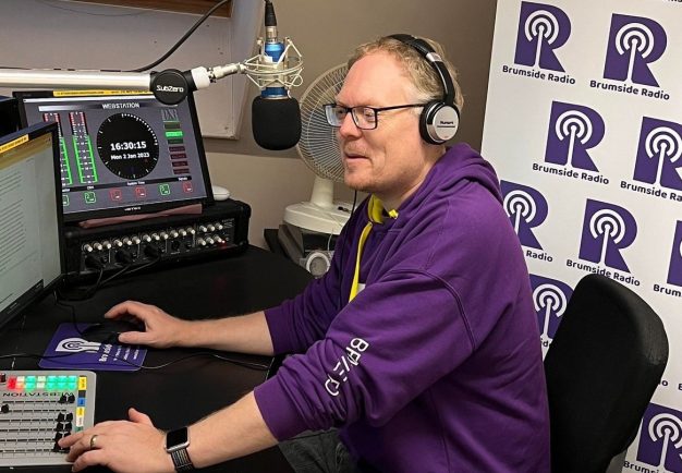 South Birmingham community station Radio set to launch on DAB The Bromsgrove Standard
