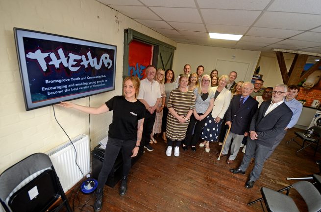 Bullivant Media