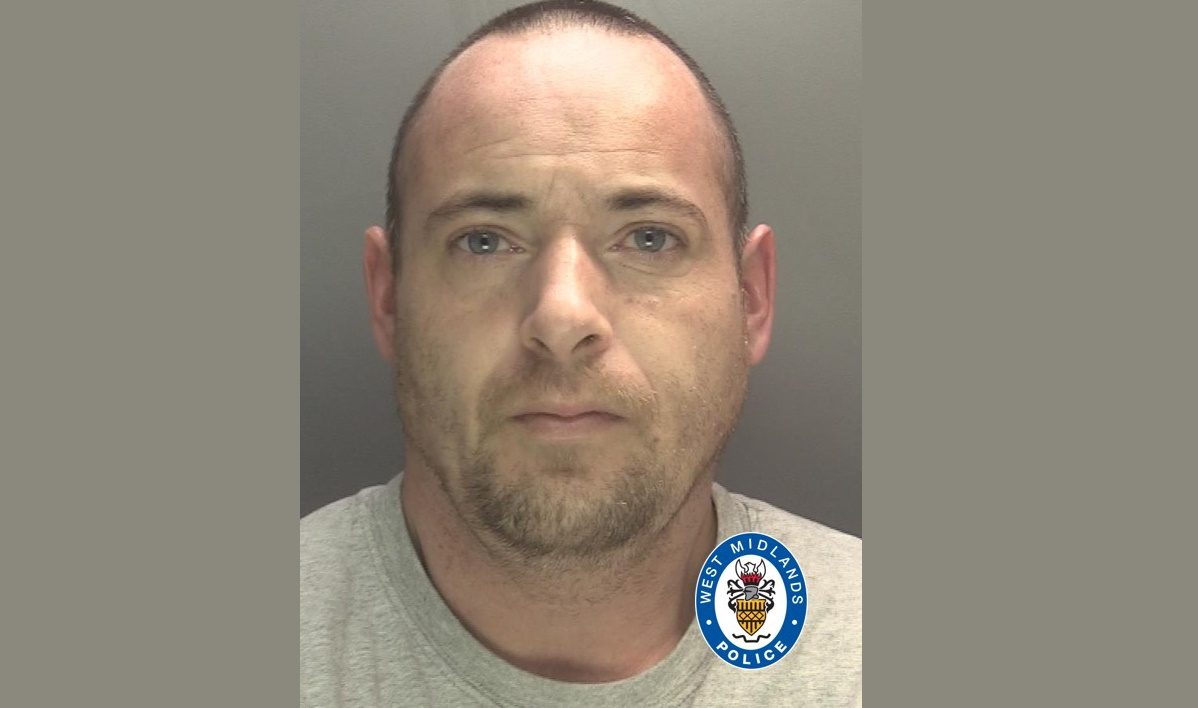 Child rapist from Northfield given 30-year sentence at Birmingham Crown ...