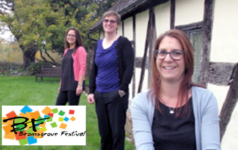 Experience the Joy: Exciting Free Events in Bromsgrove This Summer!